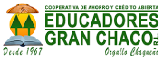 Cooperativa de Ahorro y Crédito “Educadores Gran Chaco” R.L.